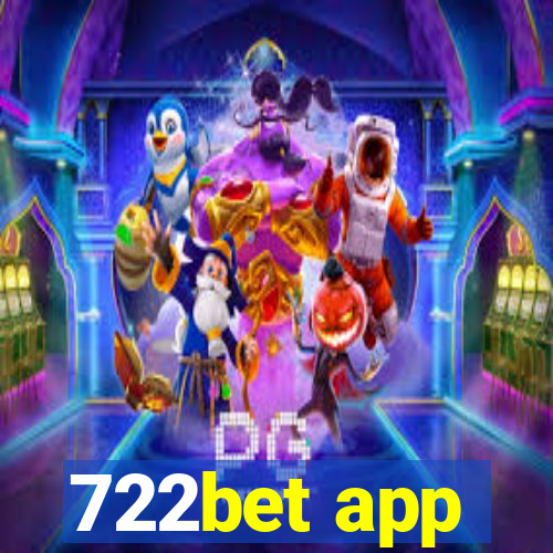 722bet app